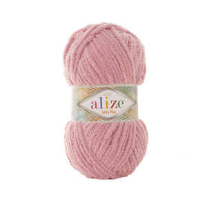 Alize Softy Plus - Mr. Yarn