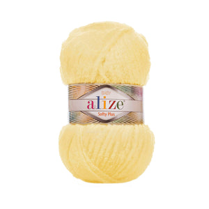 Alize Softy Plus - Mr. Yarn