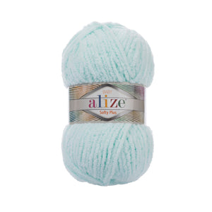 Alize Softy Plus - Mr. Yarn