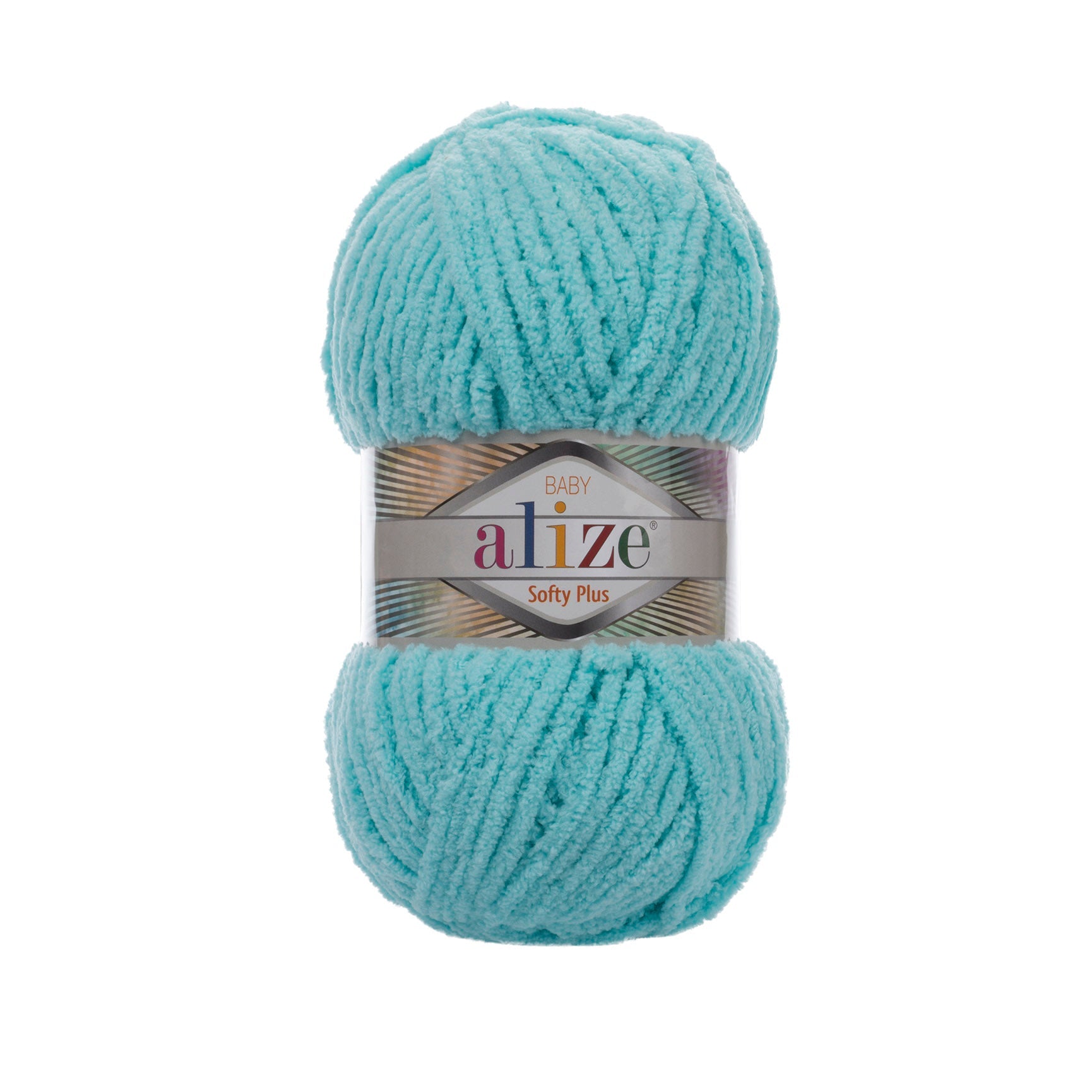Alize Softy Plus - Mr. Yarn