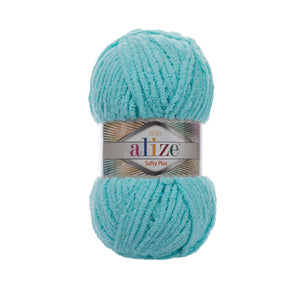 Alize Softy Plus - Mr. Yarn