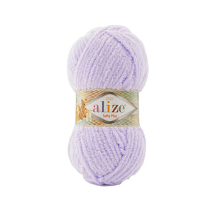 Alize Softy Plus - Mr. Yarn