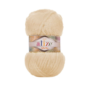 Alize Softy Plus - Mr. Yarn