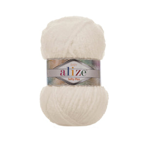 Alize Softy Plus - Mr. Yarn