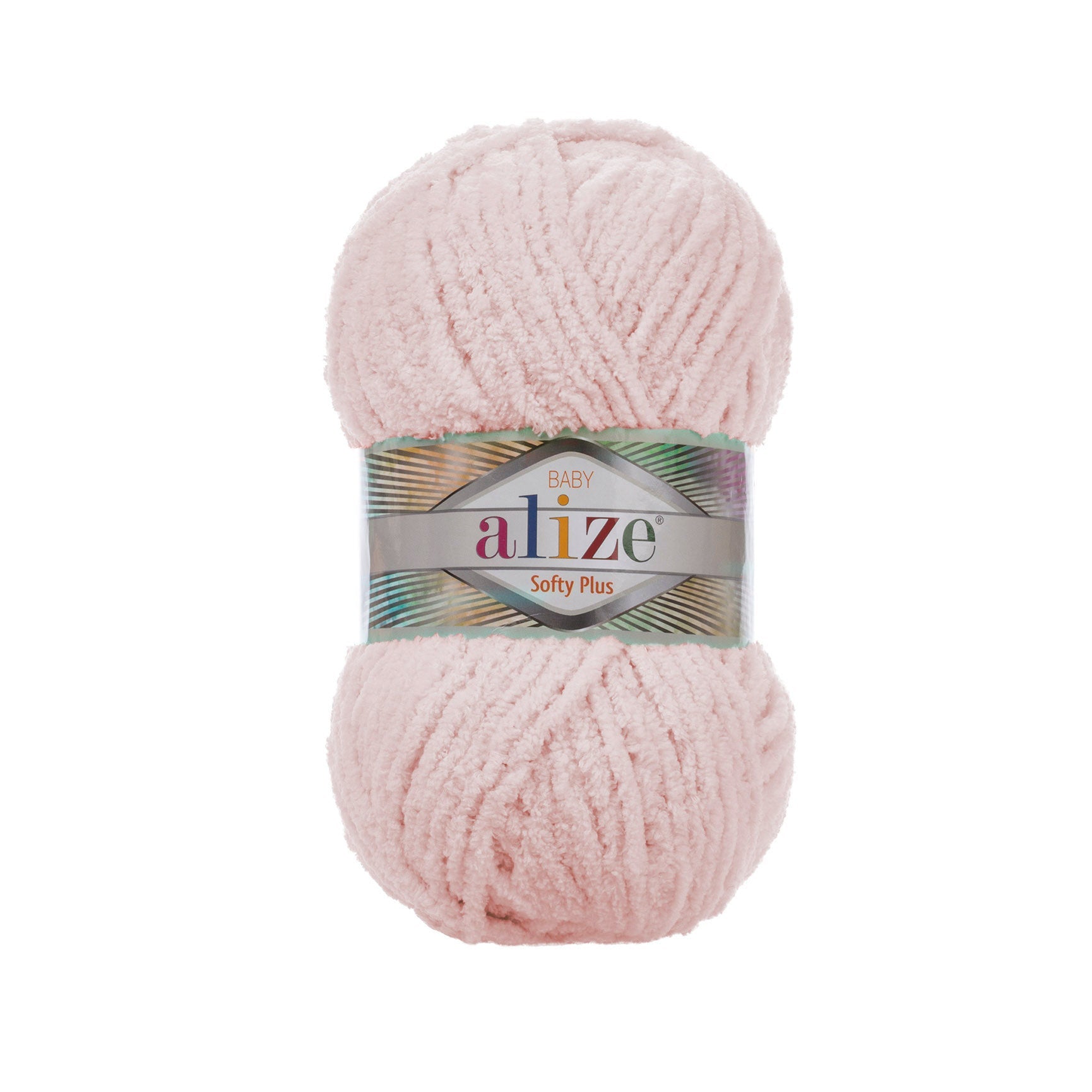 Alize Softy Plus - Mr. Yarn