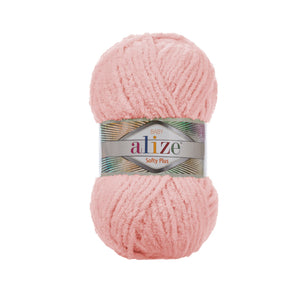 Alize Softy Plus - Mr. Yarn