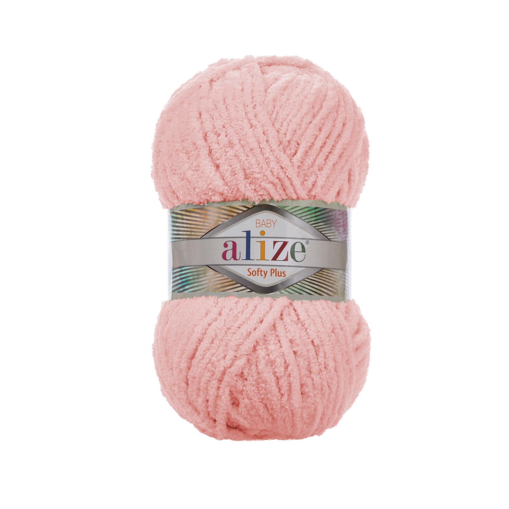 Alize Softy Plus - Mr. Yarn