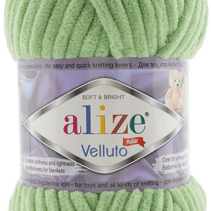 Alize Velluto