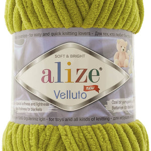 Alize Velluto