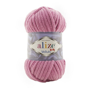 Alize Velluto - Mr. Yarn