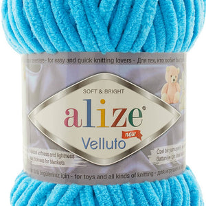 Alize Velluto