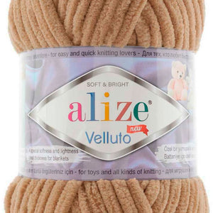 Alize Velluto