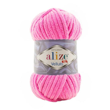 Velluto / Cotton Candy (121)