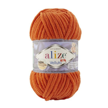 Velluto / Orange (006)