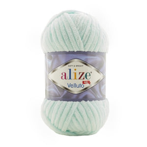 Alize Velluto - Mr. Yarn