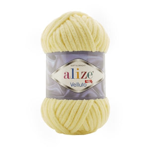 Alize Velluto - Mr. Yarn