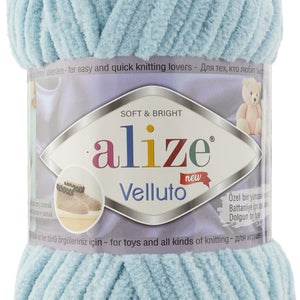 Alize Velluto