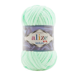 Alize Velluto - Mr. Yarn