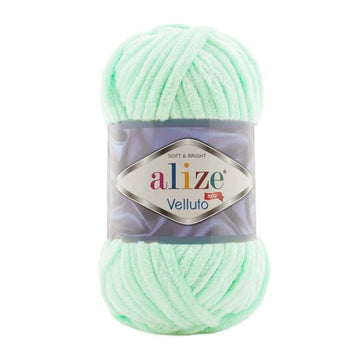 Velluto / Mint (464)