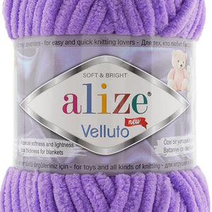 Alize Velluto