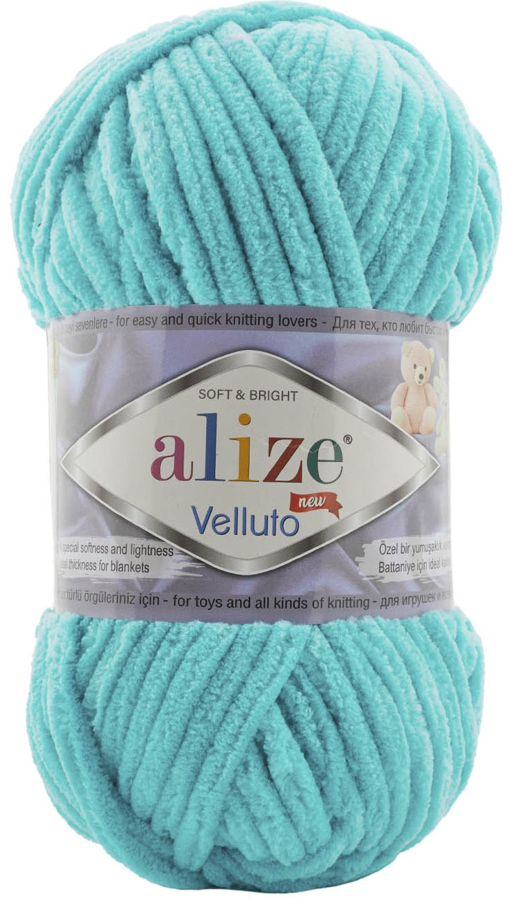 Alize Velluto