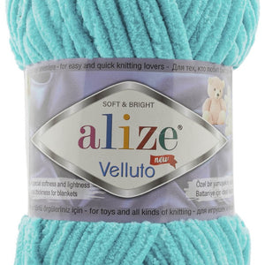 Alize Velluto