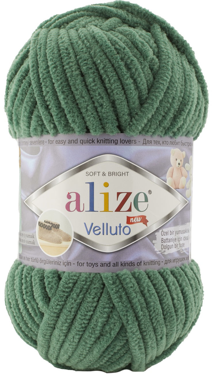 Alize Velluto