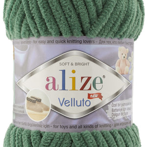 Alize Velluto