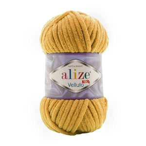 Alize Velluto - Mr. Yarn
