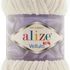 Alize Velluto