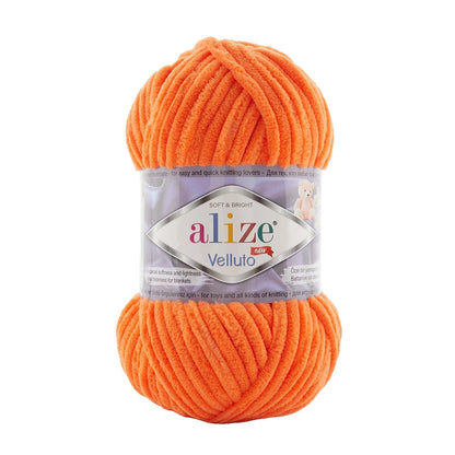 Alize Velluto - Mr. Yarn
