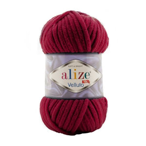 Alize Velluto - Mr. Yarn