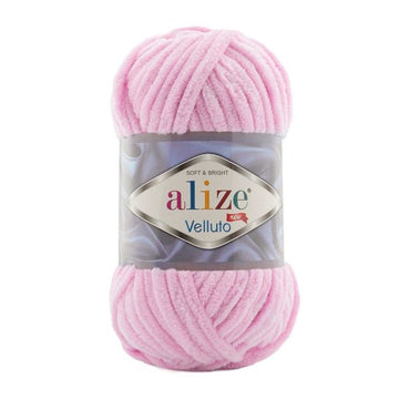 Velluto / Baby Pink (031)