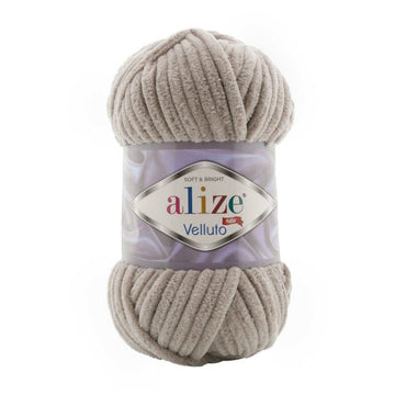 Velluto / Beige (530)