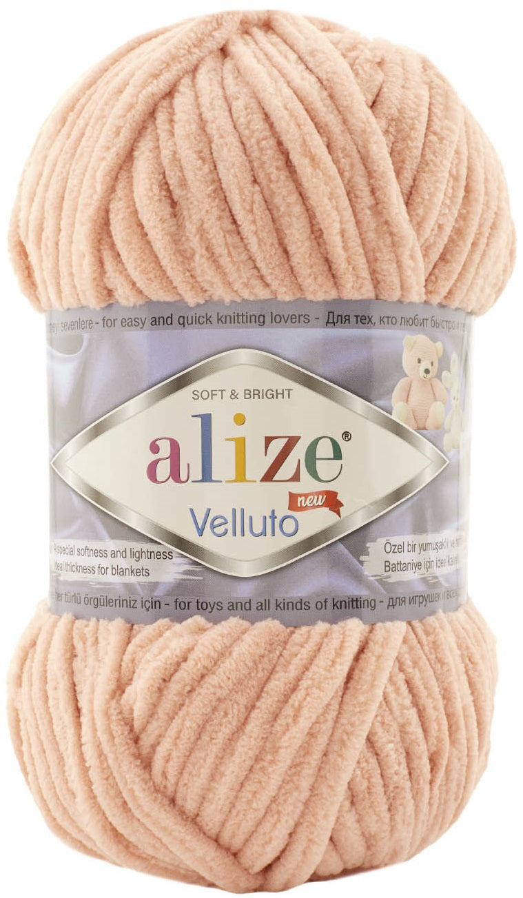 Alize Velluto