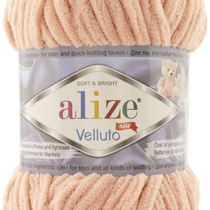 Alize Velluto