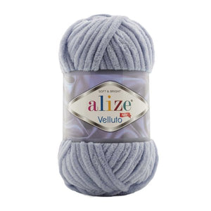 Alize Velluto - Mr. Yarn
