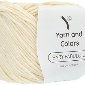 Yarn and Colors Baby Fabulous