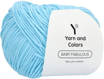 064 Nordic Blue