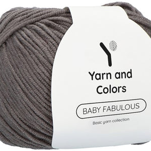 Yarn and Colors Baby Fabulous