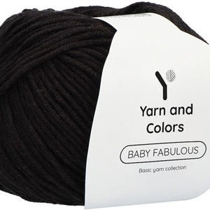 Yarn and Colors Baby Fabulous