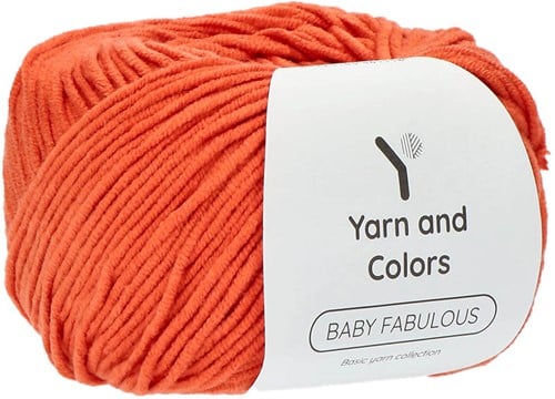 Yarn and Colors Baby Fabulous