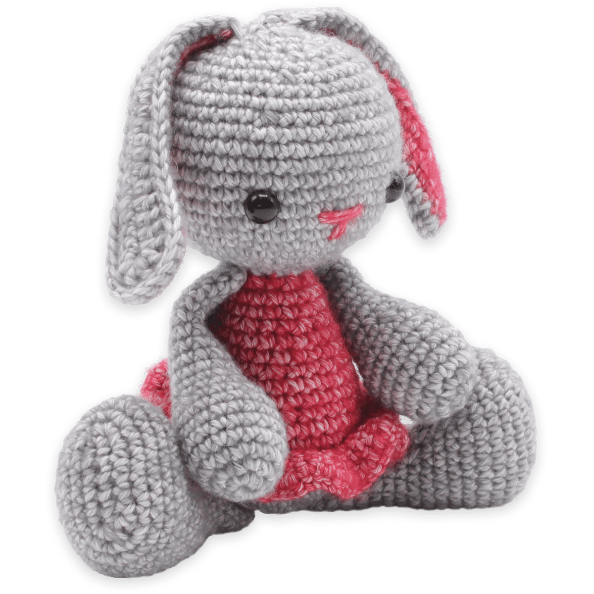 Haakpakket Pippa het Konijn | Hardicraft - Mr. Yarn