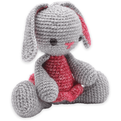 Haakpakket Pippa het Konijn | Hardicraft - Mr. Yarn