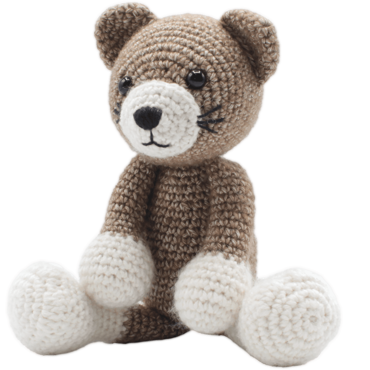 Haakpakket Robbin Kat | Hardicraft - Mr. Yarn