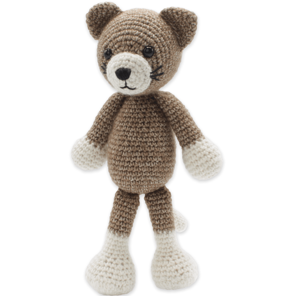 Haakpakket Robbin Kat | Hardicraft - Mr. Yarn