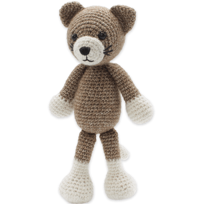 Haakpakket Robbin Kat | Hardicraft - Mr. Yarn