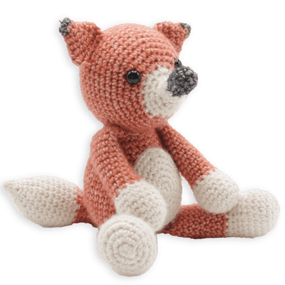 Haakpakket Splinter Vos | Hardicraft - Mr. Yarn