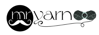 Mr. Yarn Cadeaubon - Mr. Yarn