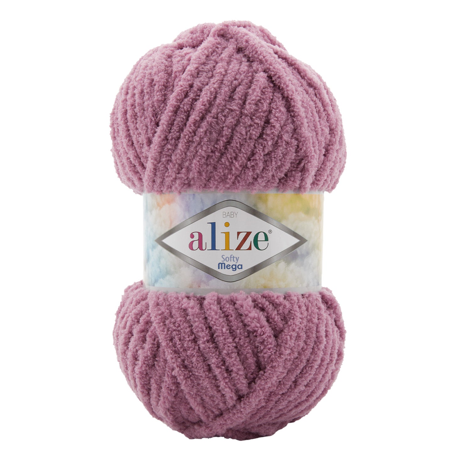 Alize Softy Mega